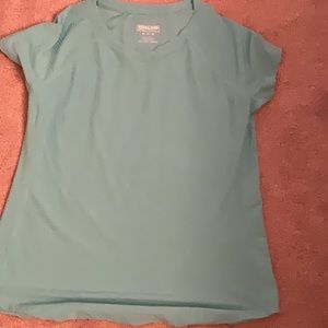 Kirkland Signature short sleeve shirts